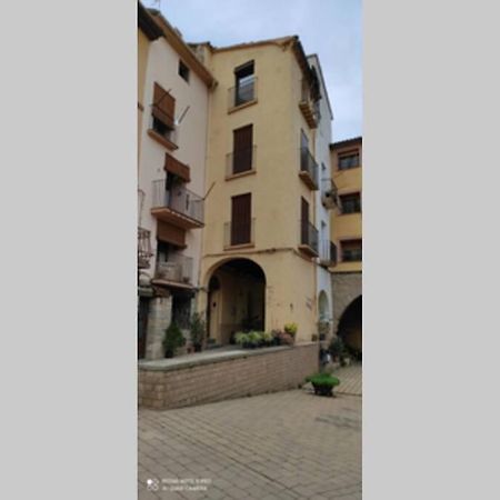 Casa Xavier - Apartamento 1 Ager Εξωτερικό φωτογραφία