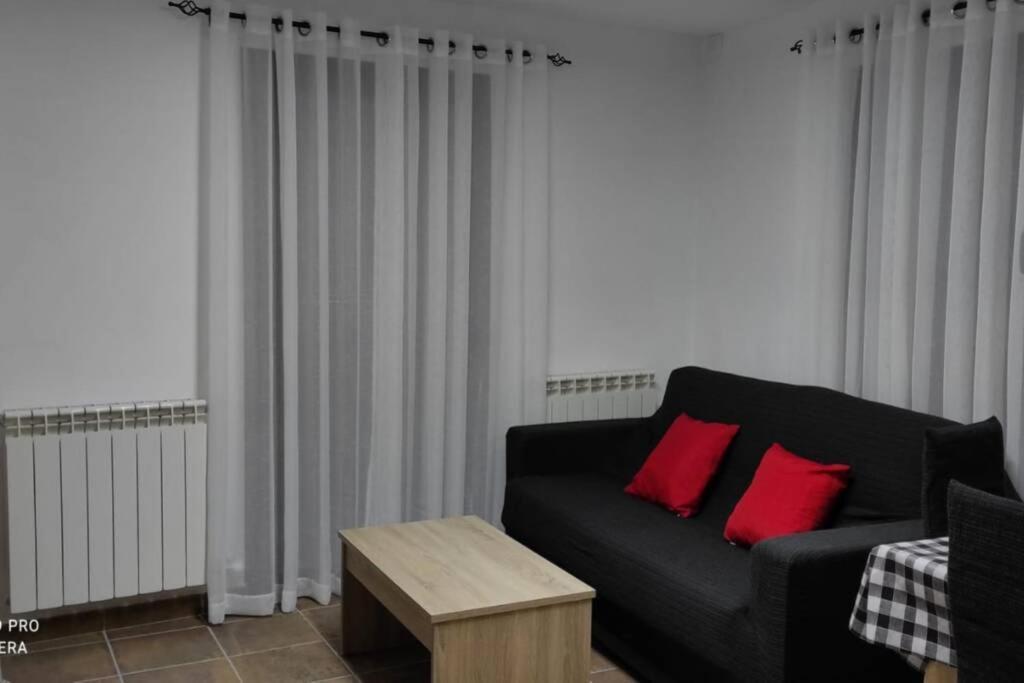 Casa Xavier - Apartamento 1 Ager Εξωτερικό φωτογραφία